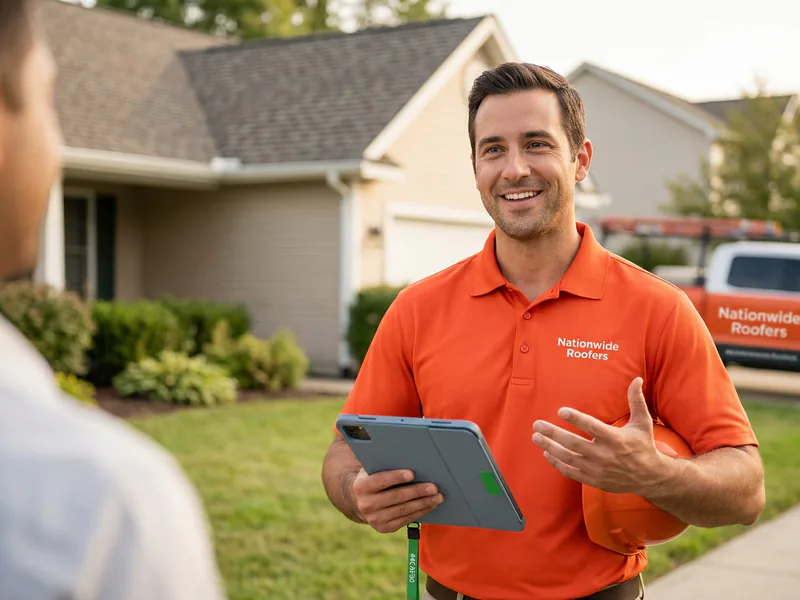 Roof Installation  in Fairview  FAQ